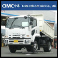 Isuzu Dump / Tipper Truck 6X4